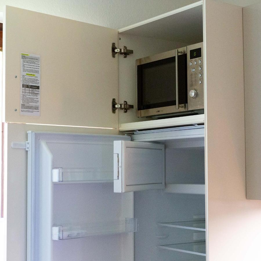 Ferienwohnung "Am Kurpark" Sankt Andreasberg Exteriör bild